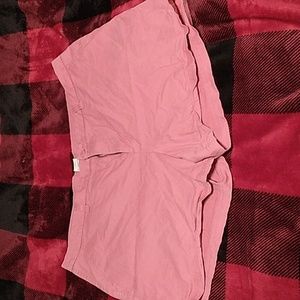 EUC Magellan Shorts - Size 24